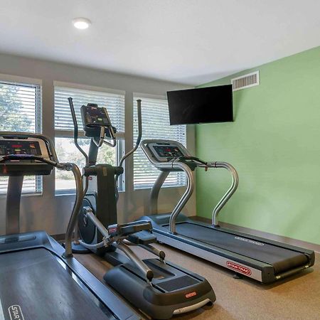 Extended Stay America Suites - Portland - East Fairview ภายนอก รูปภาพ