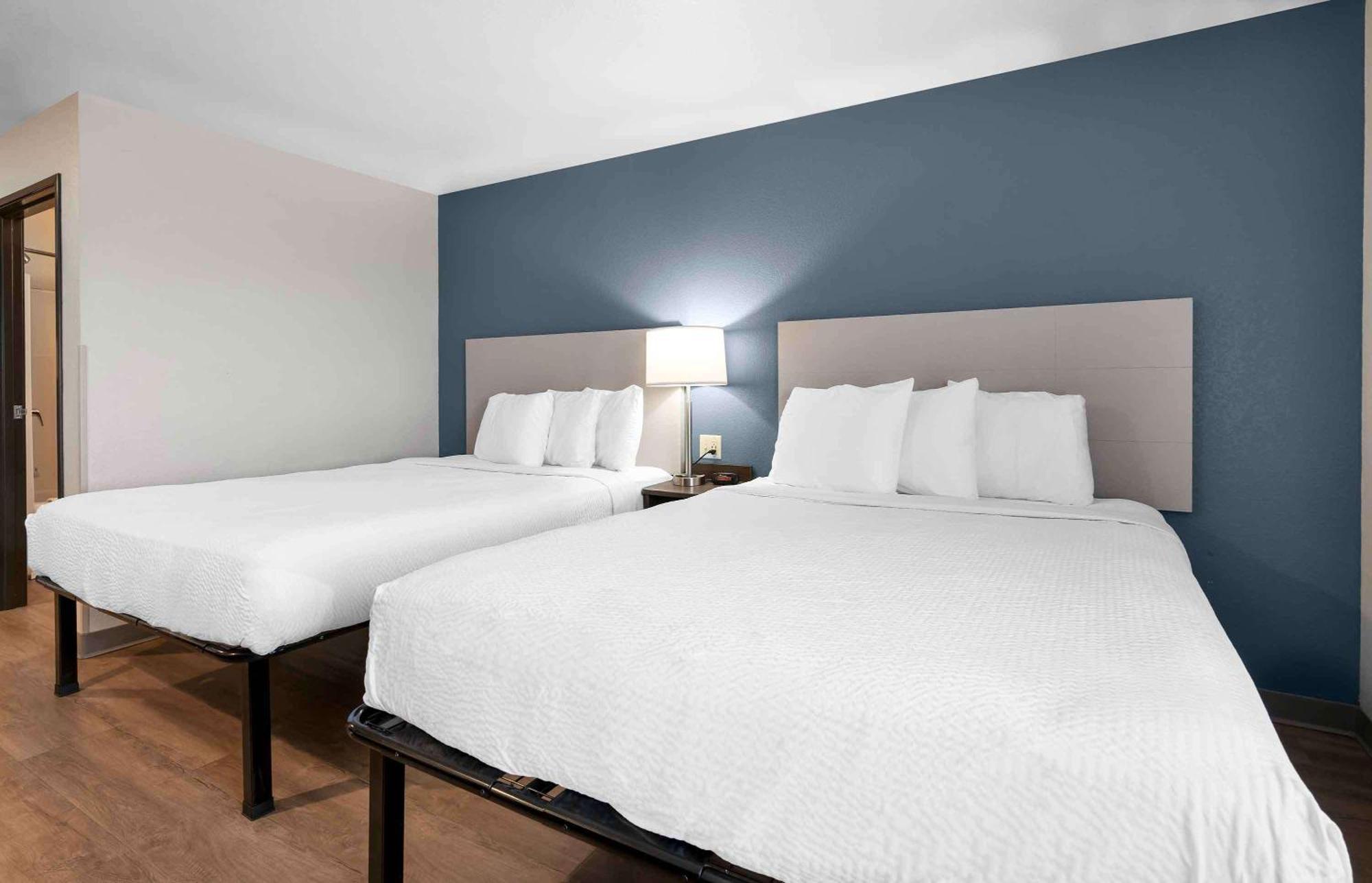Extended Stay America Suites - Portland - East Fairview ภายนอก รูปภาพ