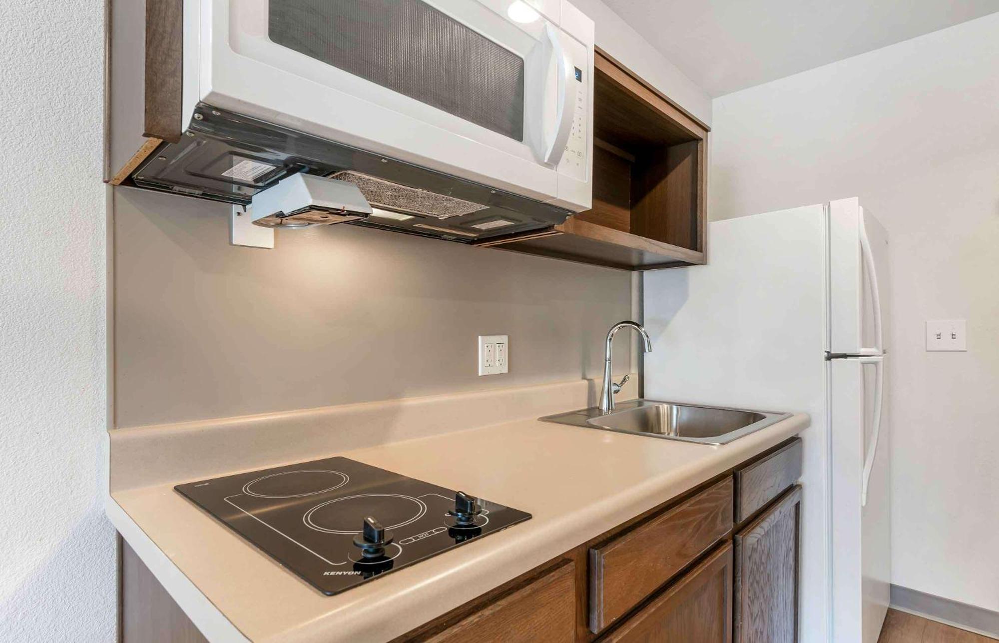 Extended Stay America Suites - Portland - East Fairview ภายนอก รูปภาพ