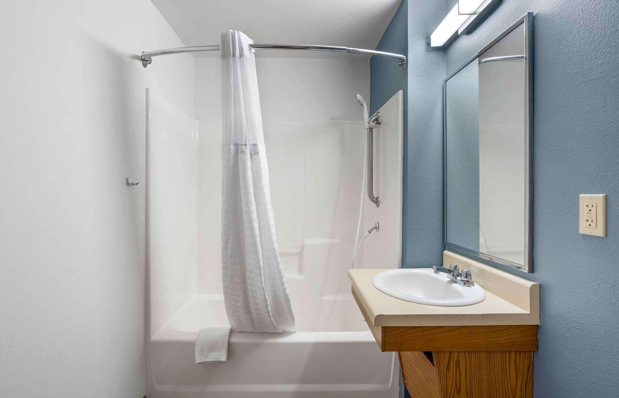 Extended Stay America Suites - Portland - East Fairview ภายนอก รูปภาพ