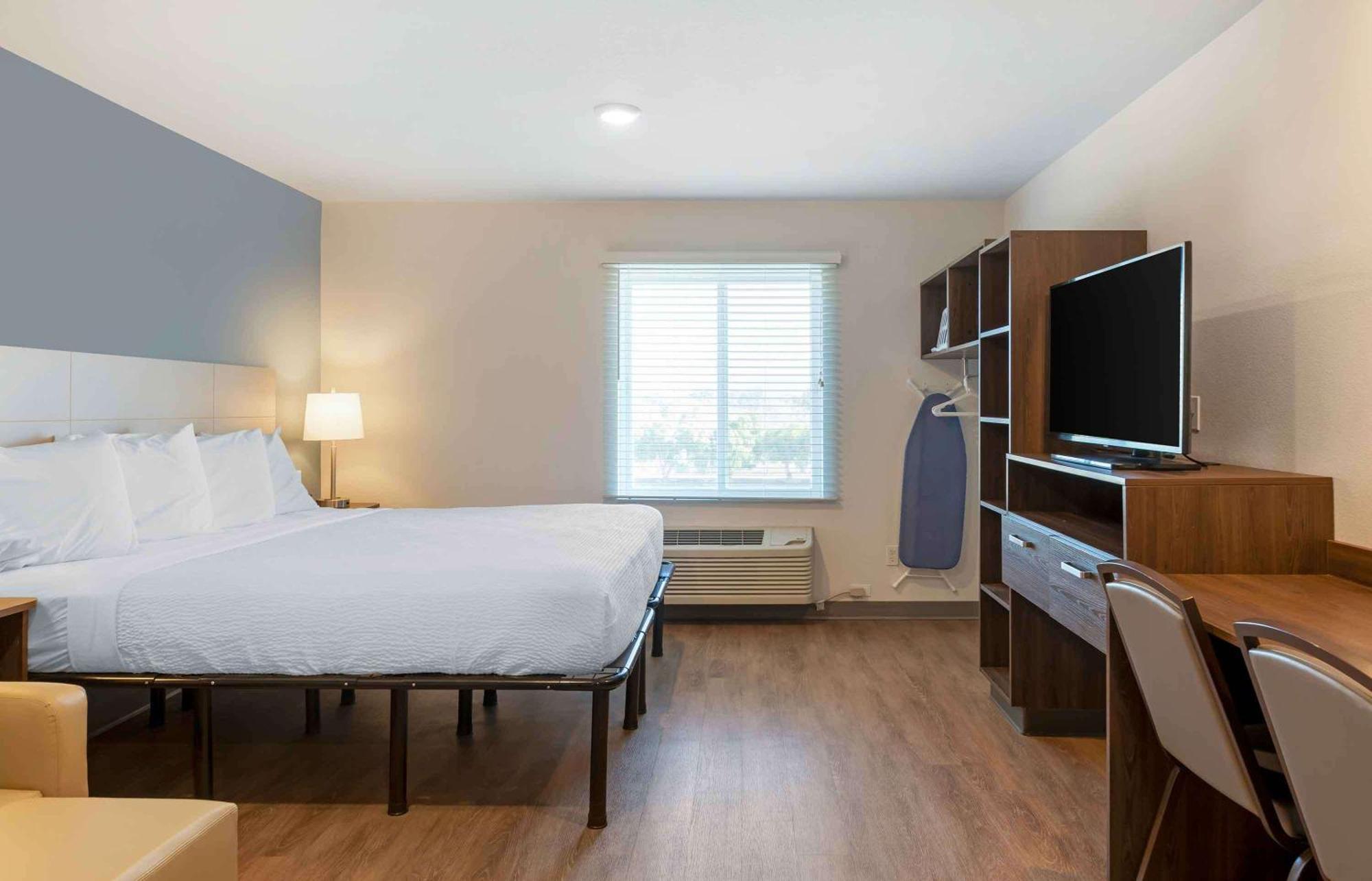Extended Stay America Suites - Portland - East Fairview ภายนอก รูปภาพ