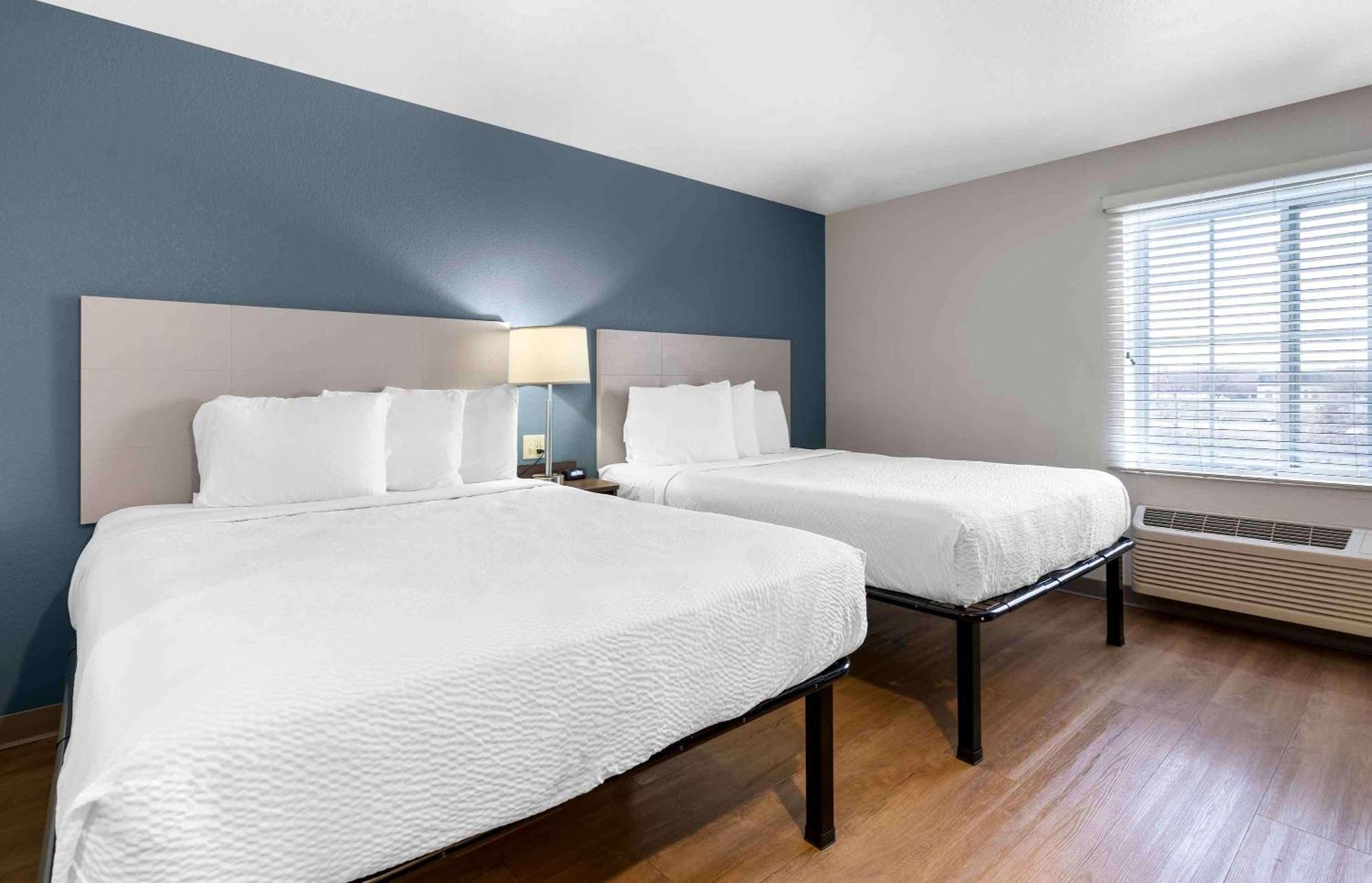 Extended Stay America Suites - Portland - East Fairview ภายนอก รูปภาพ