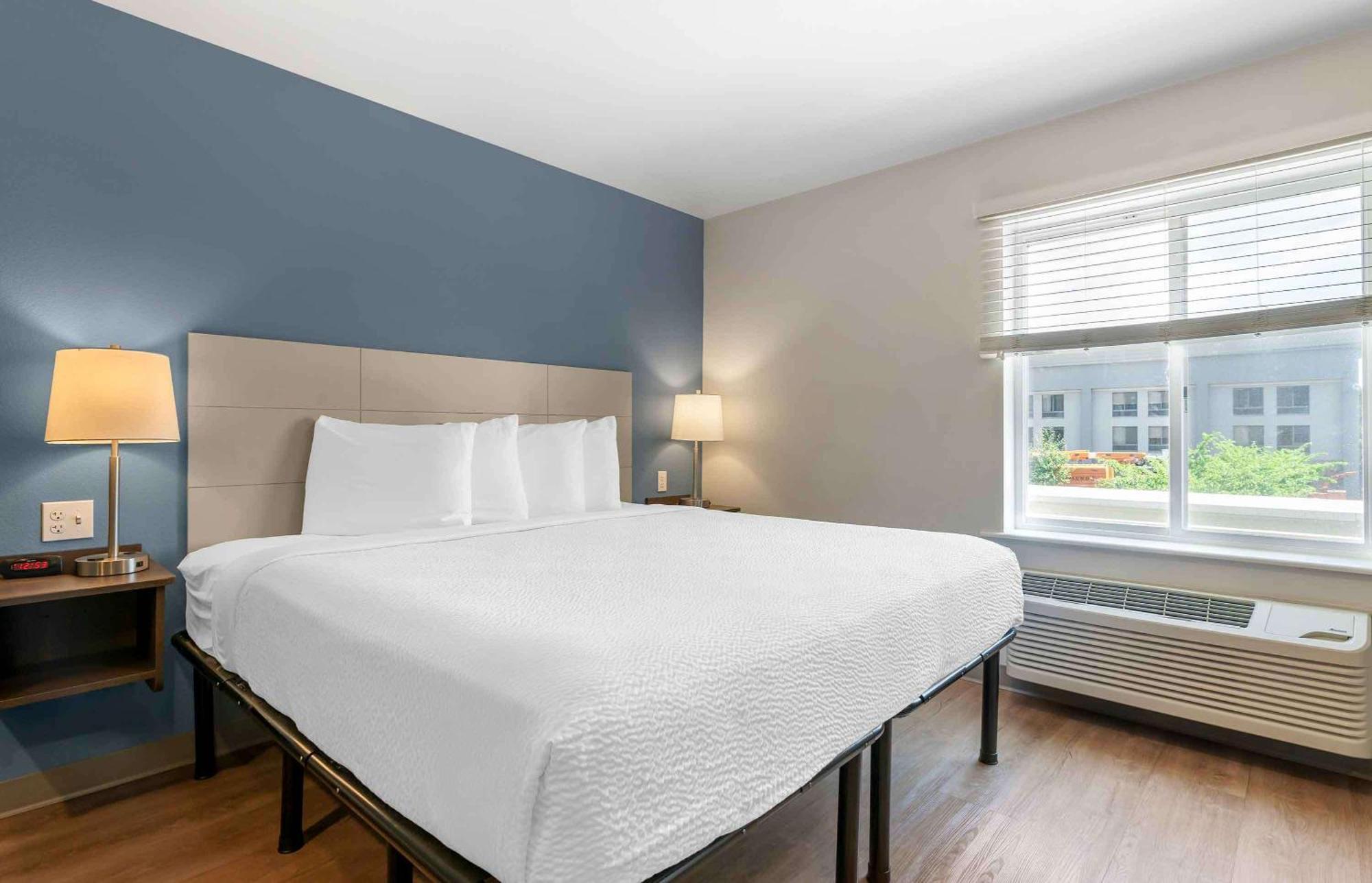 Extended Stay America Suites - Portland - East Fairview ภายนอก รูปภาพ