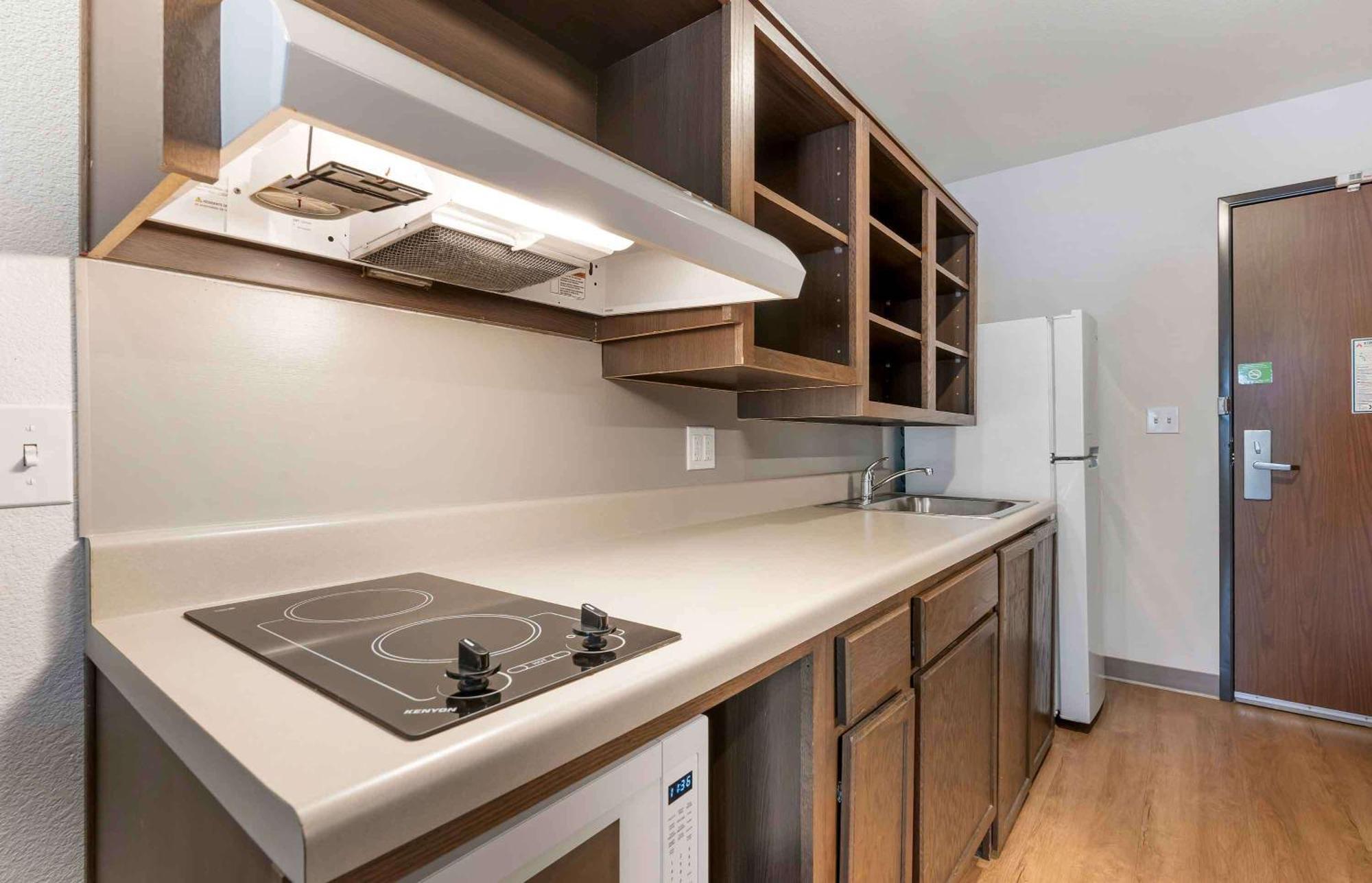 Extended Stay America Suites - Portland - East Fairview ภายนอก รูปภาพ