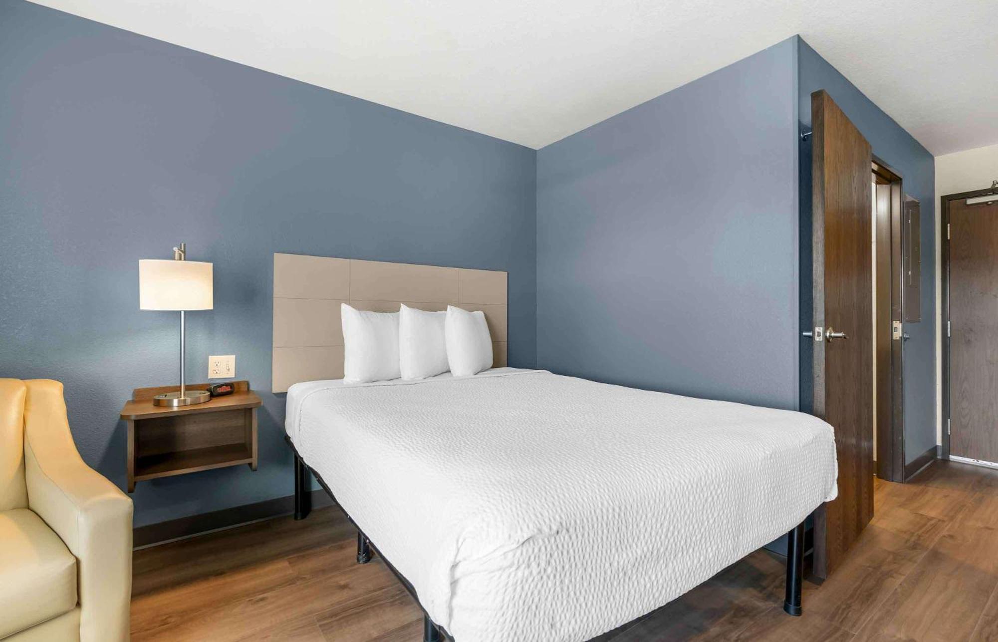 Extended Stay America Suites - Portland - East Fairview ภายนอก รูปภาพ