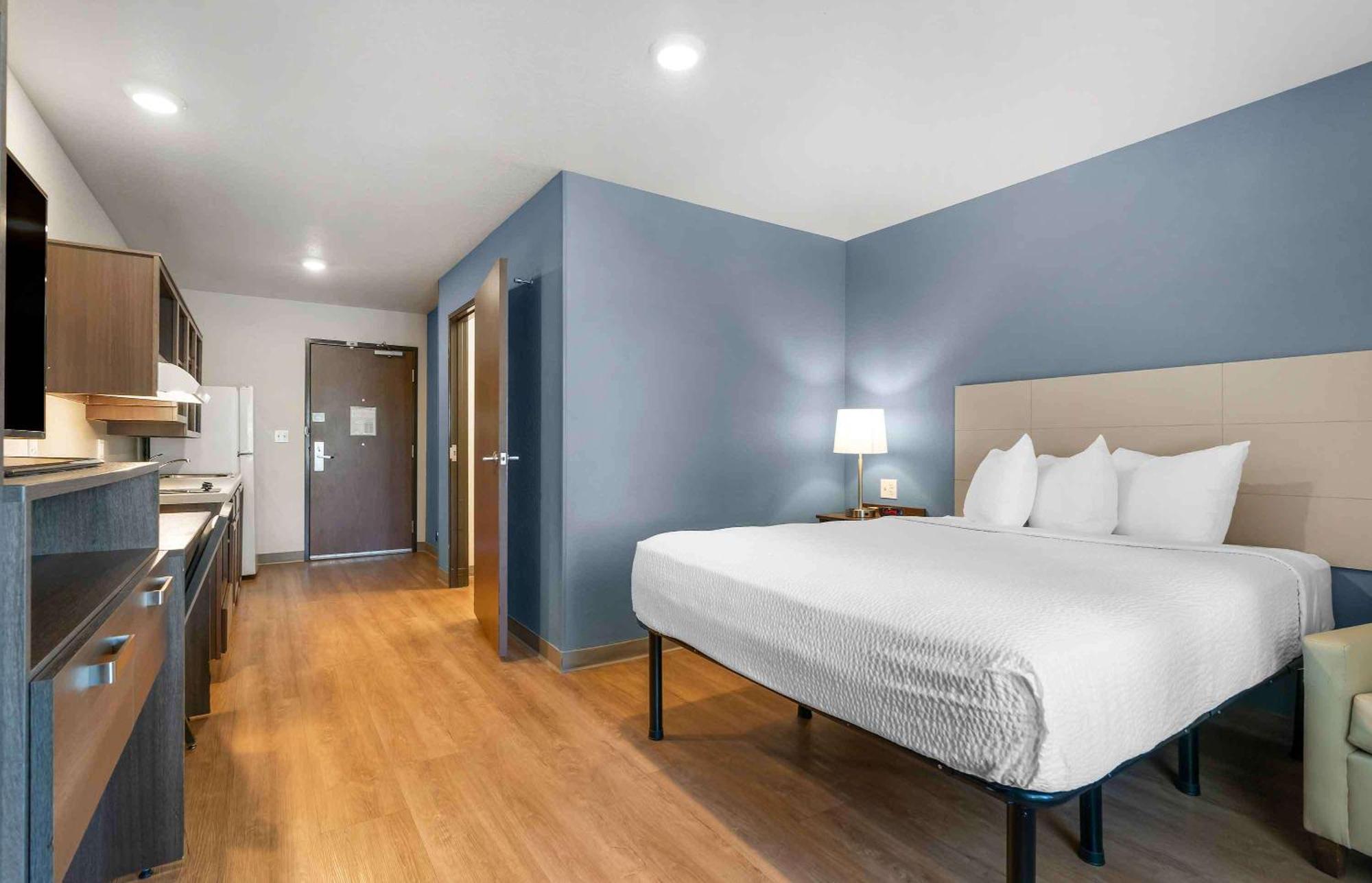 Extended Stay America Suites - Portland - East Fairview ภายนอก รูปภาพ