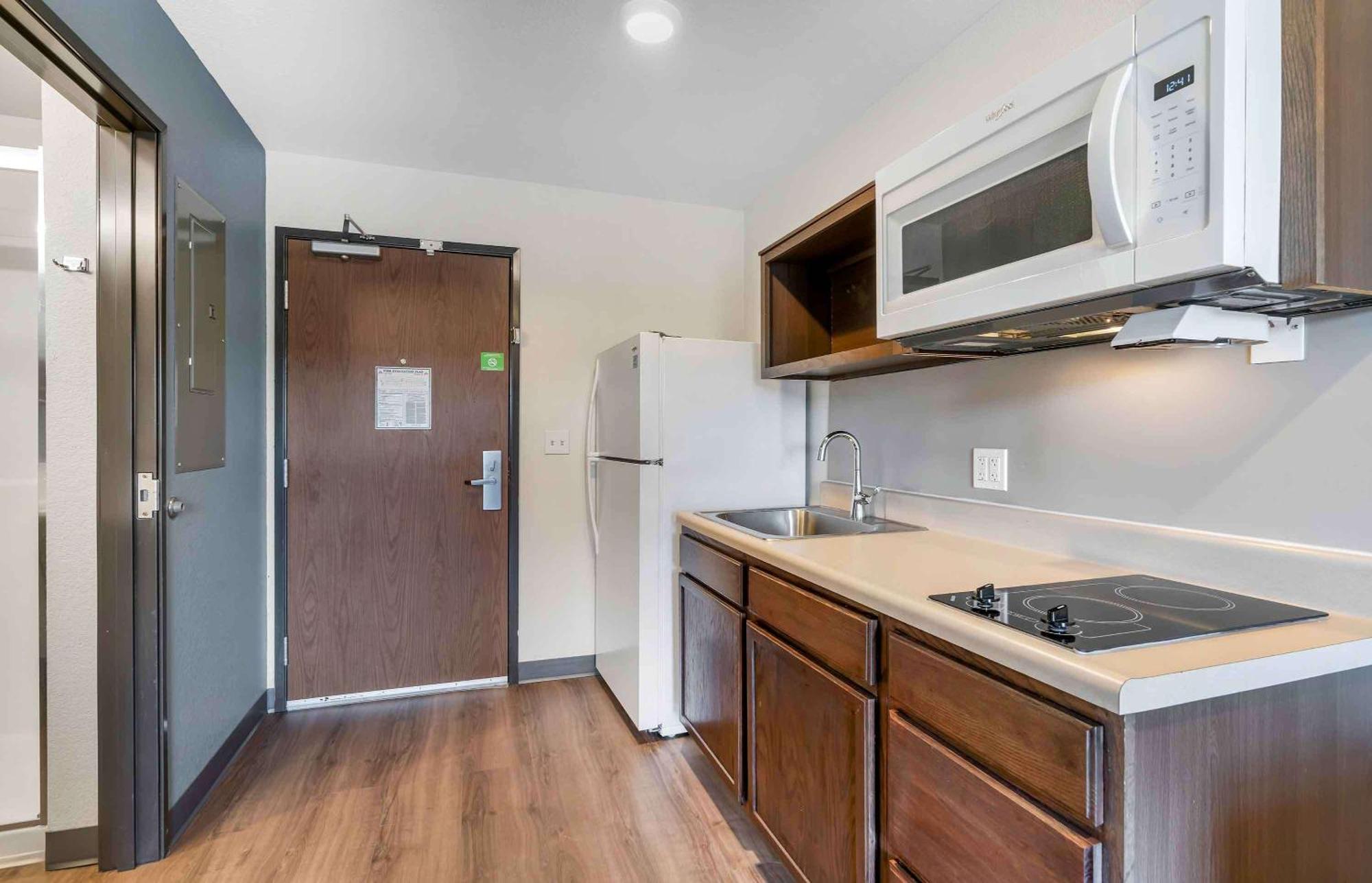 Extended Stay America Suites - Portland - East Fairview ภายนอก รูปภาพ