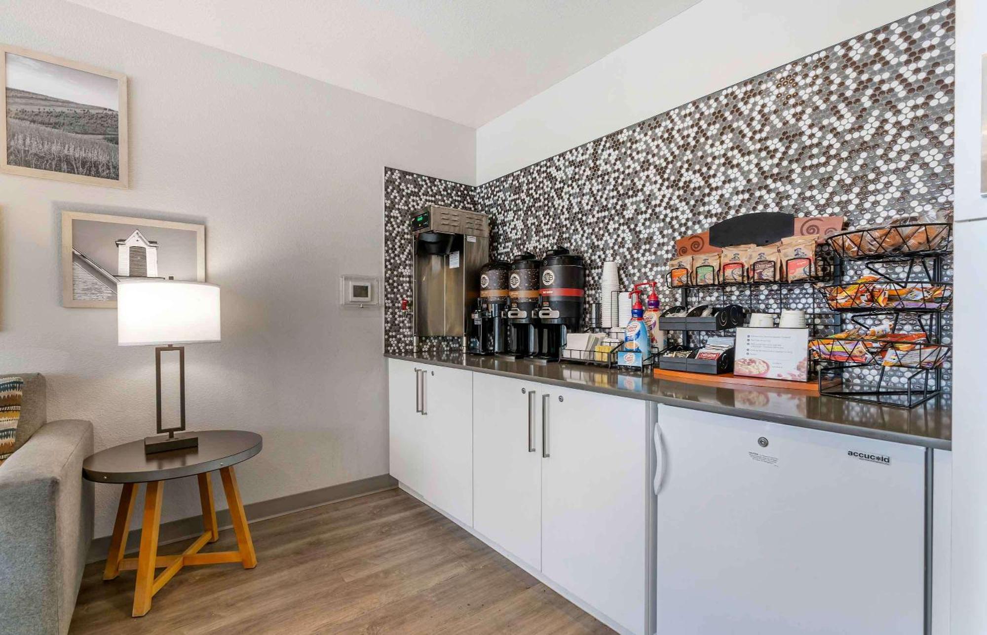 Extended Stay America Suites - Portland - East Fairview ภายนอก รูปภาพ