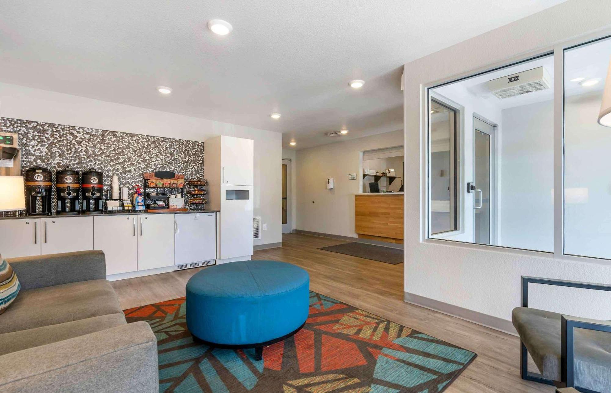 Extended Stay America Suites - Portland - East Fairview ภายนอก รูปภาพ