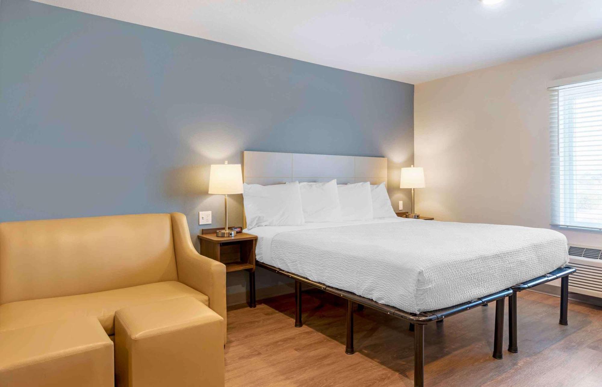 Extended Stay America Suites - Portland - East Fairview ภายนอก รูปภาพ